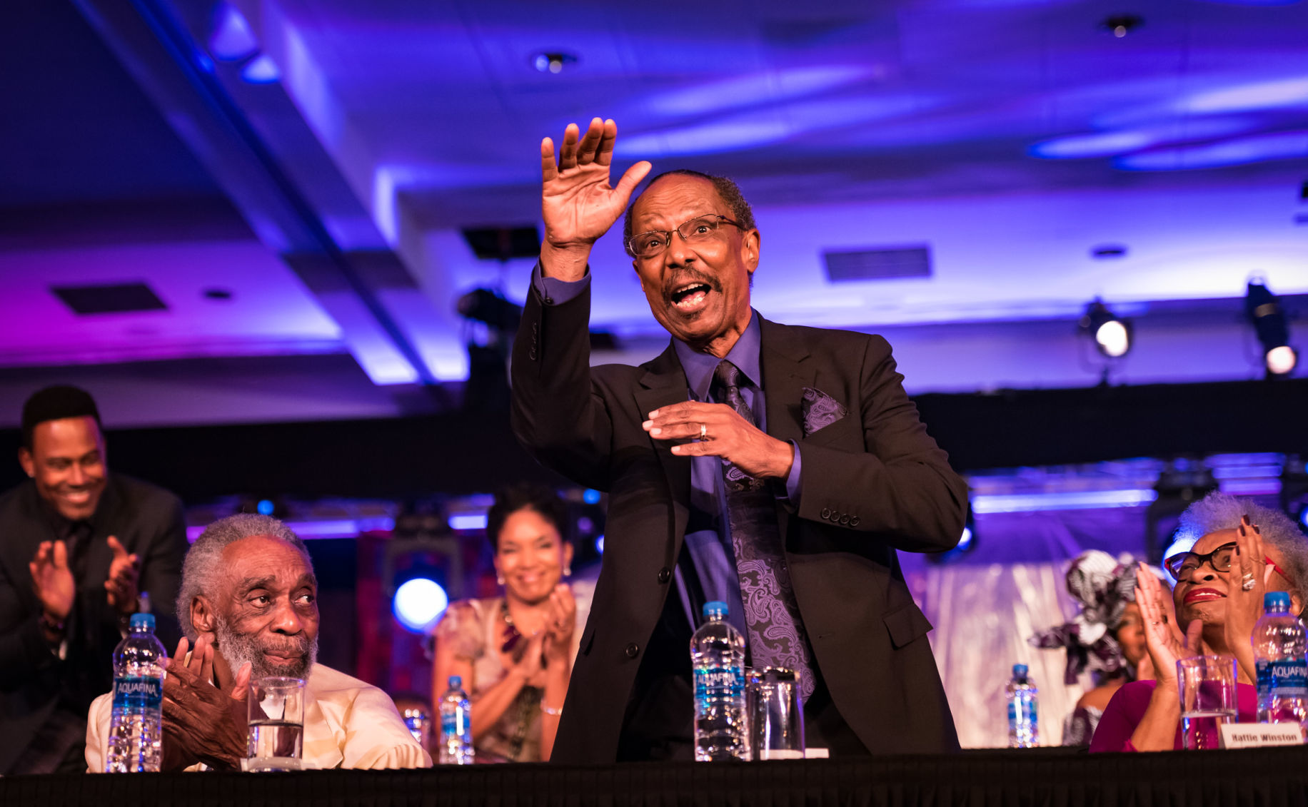 NBTF Opening Night Gala